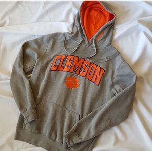 Clemson Tigers Hoodie